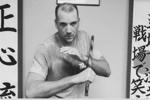 wilmington martial arts - self defense