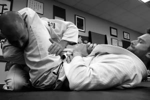 wilmington martial arts - bjj newaza jiujitsu